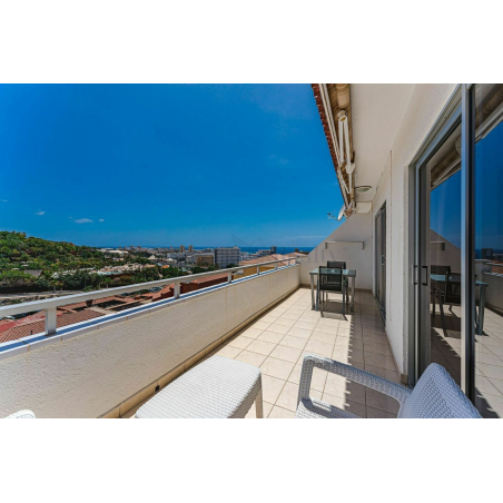 Sprzedaż - Nieruchomości - Apartment - San Eugenio Alto, Adeje 3
