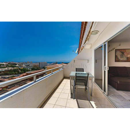 Sprzedaż - Nieruchomości - Apartment - San Eugenio Alto, Adeje 3