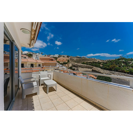 Sprzedaż - Nieruchomości - Apartment - San Eugenio Alto, Adeje 3