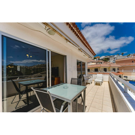 Sprzedaż - Nieruchomości - Apartment - San Eugenio Alto, Adeje 3