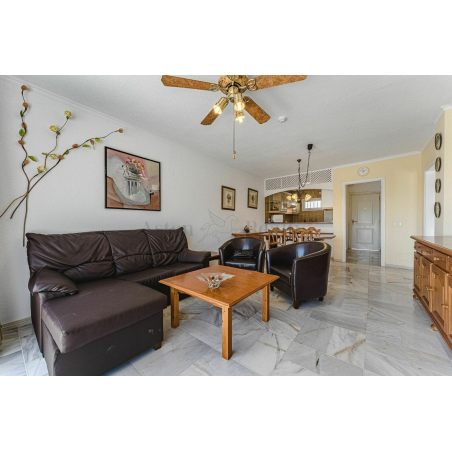 Sprzedaż - Nieruchomości - Apartment - San Eugenio Alto, Adeje 3