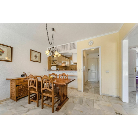 Sprzedaż - Nieruchomości - Apartment - San Eugenio Alto, Adeje 3