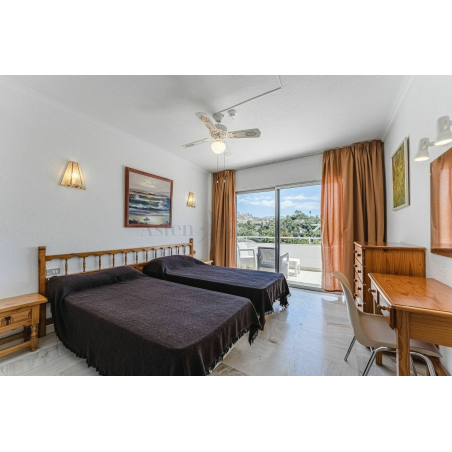 Sprzedaż - Nieruchomości - Apartment - San Eugenio Alto, Adeje 3