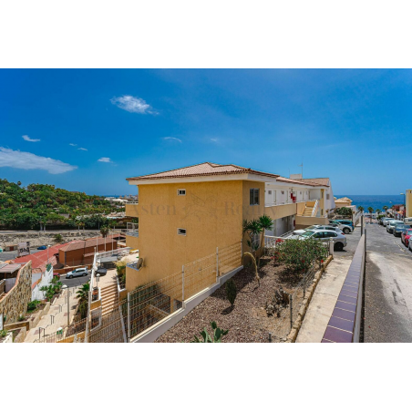 Sprzedaż - Nieruchomości - Apartment - San Eugenio Alto, Adeje 3