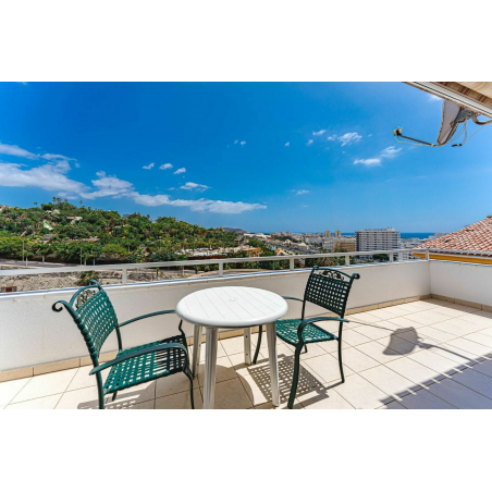 Sprzedaż - Nieruchomości - Apartment - San Eugenio Alto, Adeje 4
