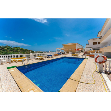Sprzedaż - Nieruchomości - Apartment - San Eugenio Alto, Adeje 4