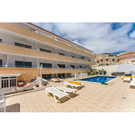 Sprzedaż - Nieruchomości - Apartment - San Eugenio Alto, Adeje 4