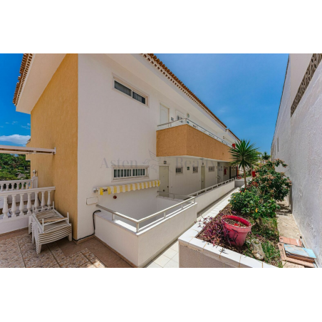 Sprzedaż - Nieruchomości - Apartment - San Eugenio Alto, Adeje 4