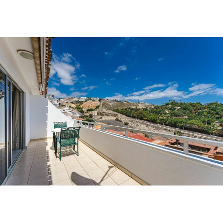 Sprzedaż - Nieruchomości - Apartment - San Eugenio Alto, Adeje 4