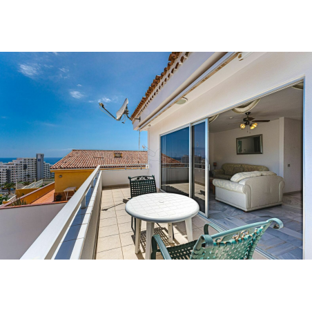 Sprzedaż - Nieruchomości - Apartment - San Eugenio Alto, Adeje 4