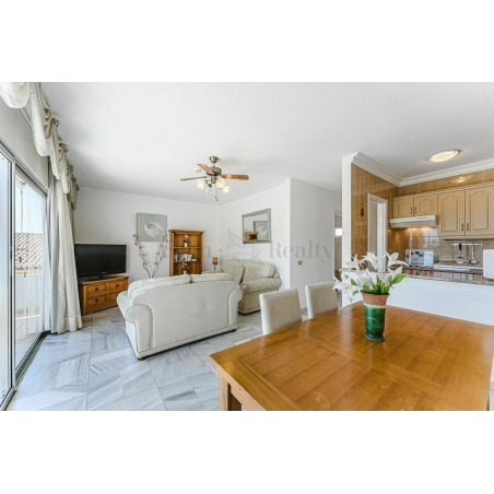 Sprzedaż - Nieruchomości - Apartment - San Eugenio Alto, Adeje 4