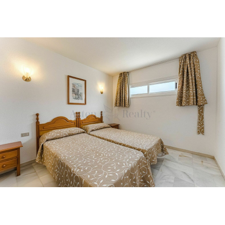 Sprzedaż - Nieruchomości - Apartment - San Eugenio Alto, Adeje 4