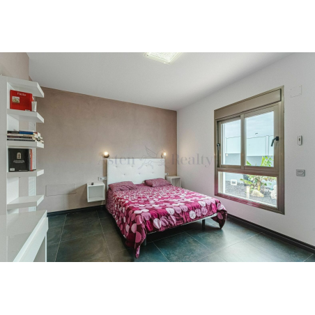 Sprzedaż - Nieruchomości - Villa - El Medano, Granadilla 3