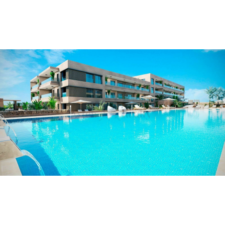 Sprzedaż - Nieruchomości - Apartment - La Tejita, Granadilla 1