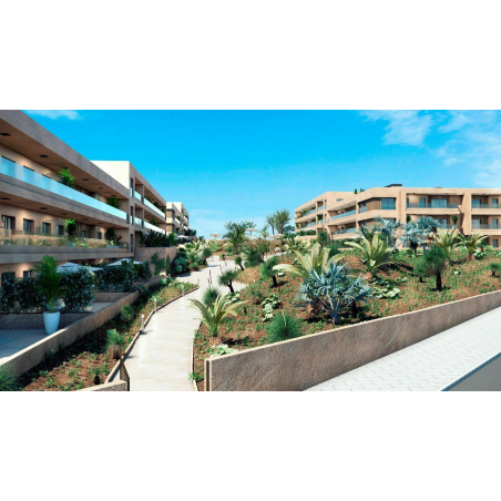 Sprzedaż - Nieruchomości - Apartment - La Tejita, Granadilla 1