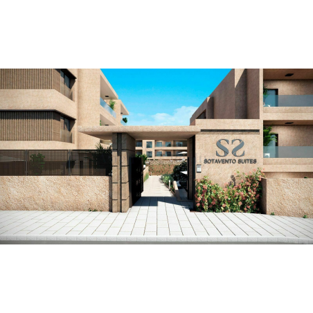 Sprzedaż - Nieruchomości - Apartment - La Tejita, Granadilla 1