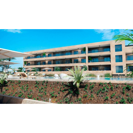 Sprzedaż - Nieruchomości - Apartment - La Tejita, Granadilla 1