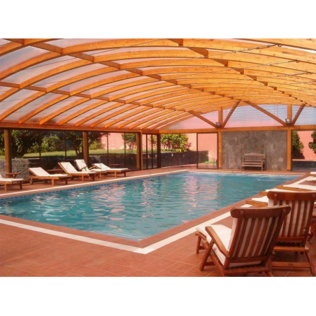 Sprzedaż - Nieruchomości - Hotel - Los Realejos 1
