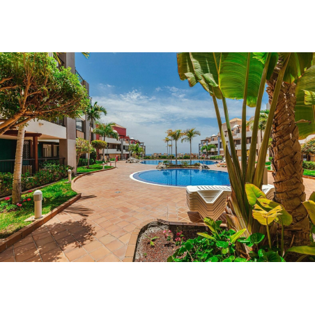 Sprzedaż - Nieruchomości - Apartment - Los Cristianos, Arona 9