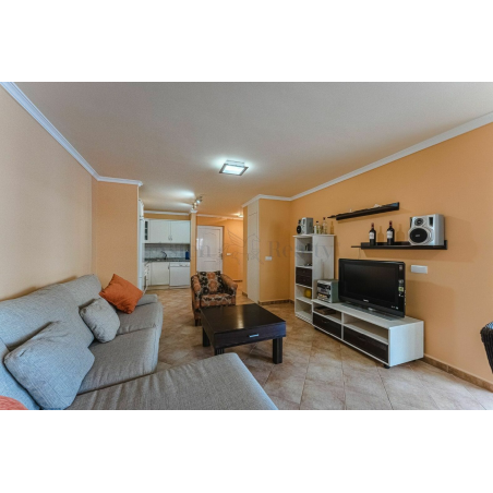 Sprzedaż - Nieruchomości - Apartment - Los Cristianos, Arona 9