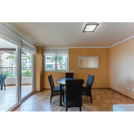 Sprzedaż - Nieruchomości - Apartment - Los Cristianos, Arona 9