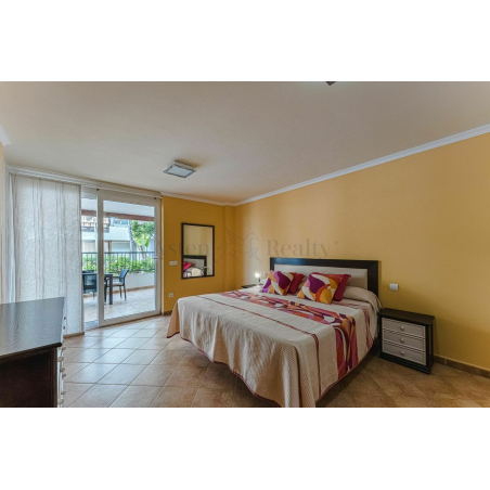 Sprzedaż - Nieruchomości - Apartment - Los Cristianos, Arona 9