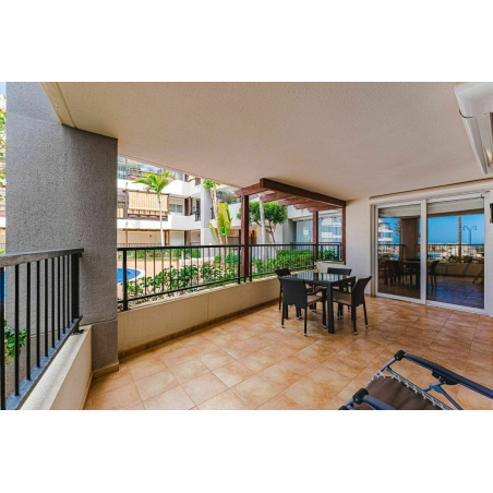 Sprzedaż - Nieruchomości - Apartment - Los Cristianos, Arona 9