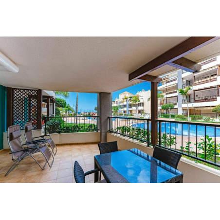 Sprzedaż - Nieruchomości - Apartment - Los Cristianos, Arona 9