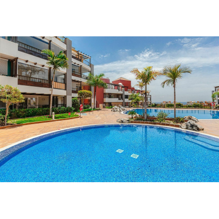 Sprzedaż - Nieruchomości - Apartment - Los Cristianos, Arona 9
