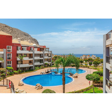 Sprzedaż - Nieruchomości - Apartment - Los Cristianos, Arona 9