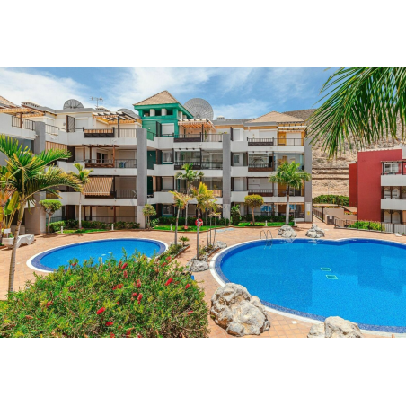 Sprzedaż - Nieruchomości - Apartment - Los Cristianos, Arona 9