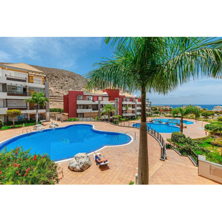 Sprzedaż - Nieruchomości - Apartment - Los Cristianos, Arona 9