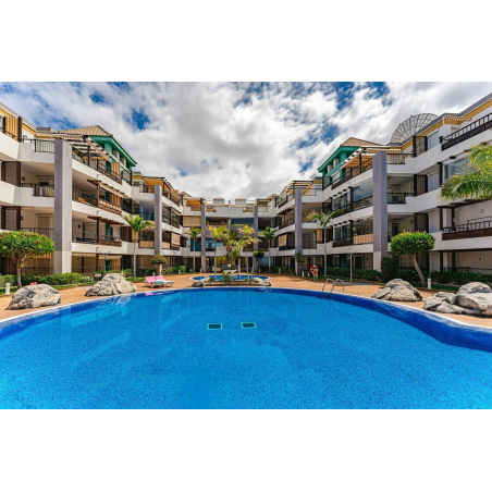 Sprzedaż - Nieruchomości - Apartment - Los Cristianos, Arona 9
