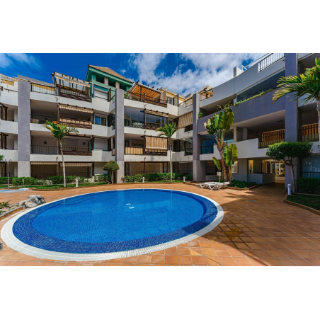 Sprzedaż - Nieruchomości - Apartment - Los Cristianos, Arona 9