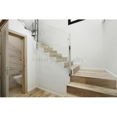 Sprzedaż - Nieruchomości - House - Armeñime, Adeje 1