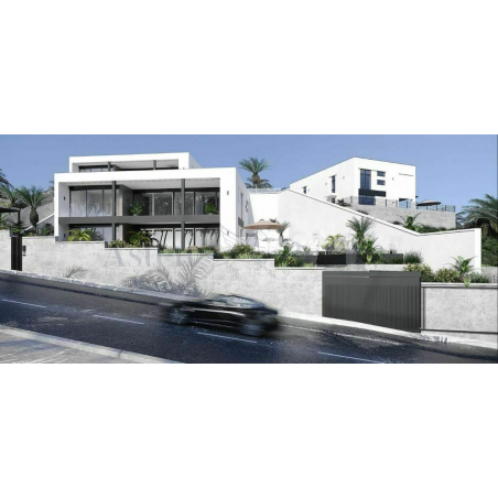 Sprzedaż - Nieruchomości - Villa - San Eugenio Alto, Adeje 4