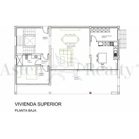 Sprzedaż - Nieruchomości - Villa - San Eugenio Alto, Adeje 4