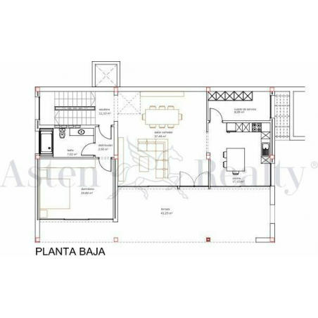 Sprzedaż - Nieruchomości - Villa - San Eugenio Alto, Adeje 4
