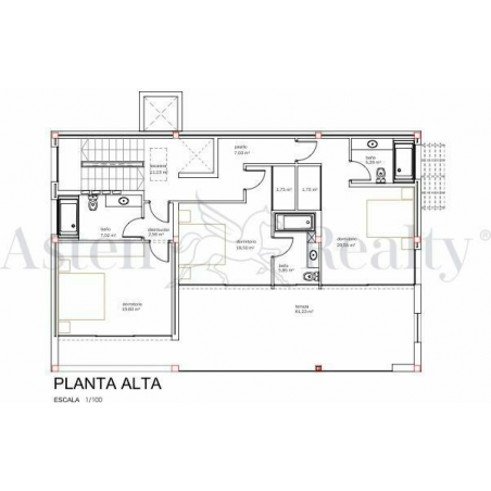 Sprzedaż - Nieruchomości - Villa - San Eugenio Alto, Adeje 4