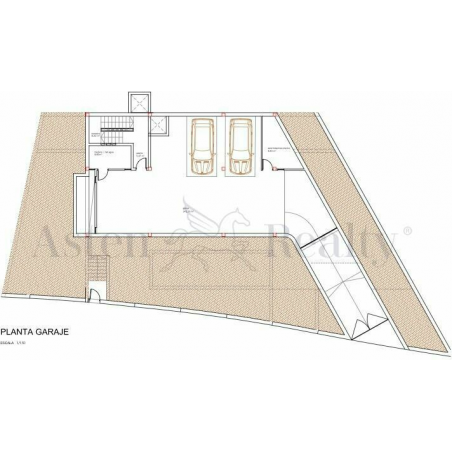 Sprzedaż - Nieruchomości - Villa - San Eugenio Alto, Adeje 4