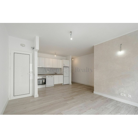 Sprzedaż - Nieruchomości - Apartment - Los Abrigos, Granadilla 3