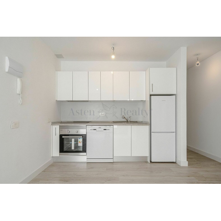 Sprzedaż - Nieruchomości - Apartment - Los Abrigos, Granadilla 3