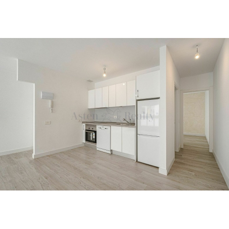 Sprzedaż - Nieruchomości - Apartment - Los Abrigos, Granadilla 3