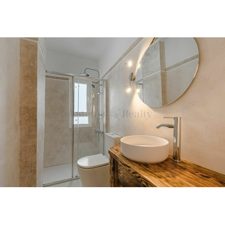 Sprzedaż - Nieruchomości - Apartment - Los Abrigos, Granadilla 3