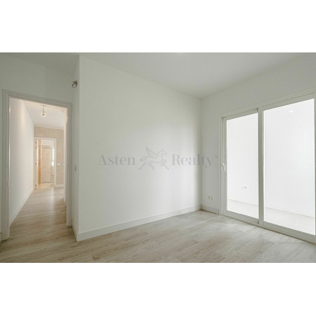 Sprzedaż - Nieruchomości - Apartment - Los Abrigos, Granadilla 3
