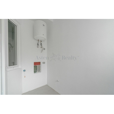 Sprzedaż - Nieruchomości - Apartment - Los Abrigos, Granadilla 3