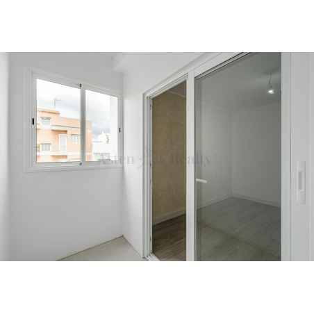 Sprzedaż - Nieruchomości - Apartment - Los Abrigos, Granadilla 3