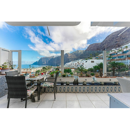 Sprzedaż - Nieruchomości - Apartment - Los Gigantes, Santiago del Teide 1
