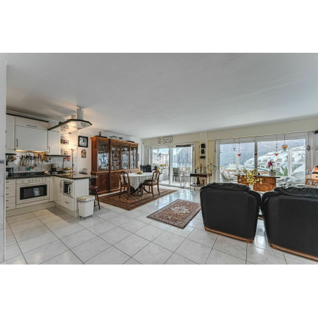 Sprzedaż - Nieruchomości - Apartment - Los Gigantes, Santiago del Teide 1