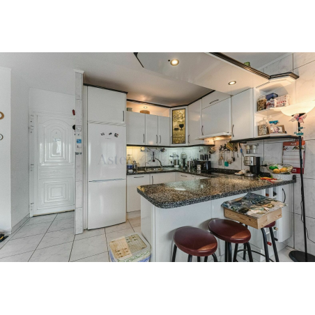 Sprzedaż - Nieruchomości - Apartment - Los Gigantes, Santiago del Teide 1